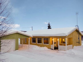 Holiday Home Saajola by Interhome